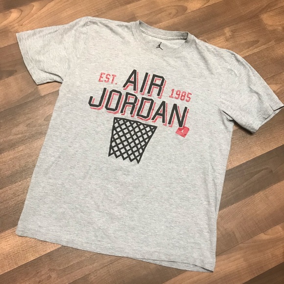 air jordan est 1985